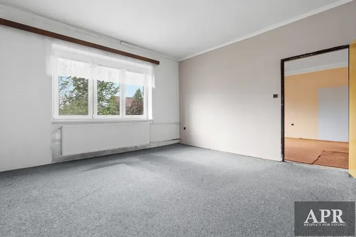 Prodej rodinného domu, Tlumačov, Dolní, 143 m2