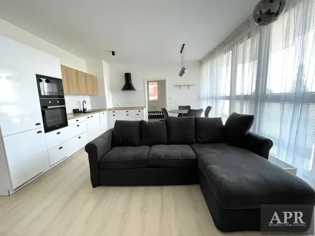 Prodej bytu 4+kk, Uherské Hradiště, Derflanská, 102 m2