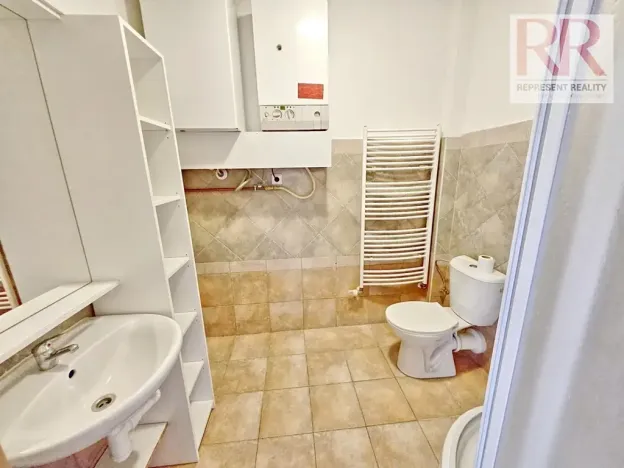 Pronájem bytu 2+kk, Plzeň, Skrétova, 46 m2