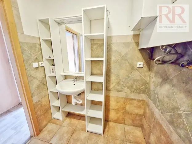 Pronájem bytu 2+kk, Plzeň, Skrétova, 46 m2