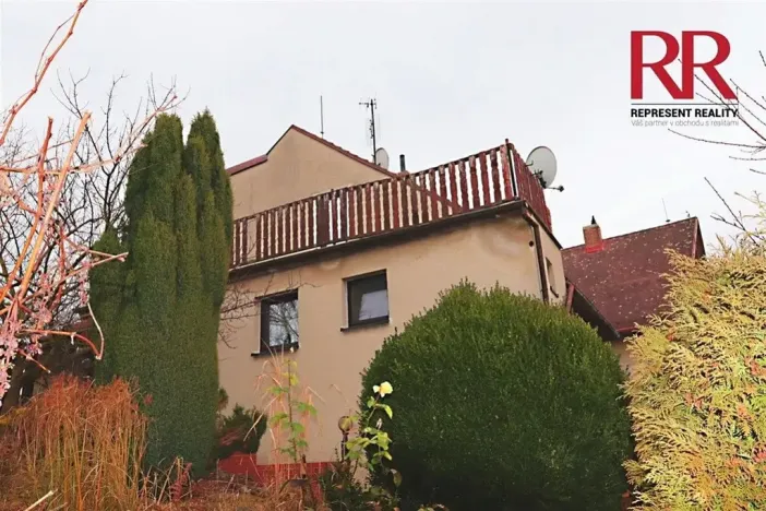 Prodej rodinného domu, Chlumčany, Hřbitovní, 210 m2