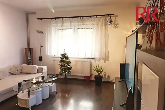 Prodej rodinného domu, Chlumčany, Hřbitovní, 210 m2