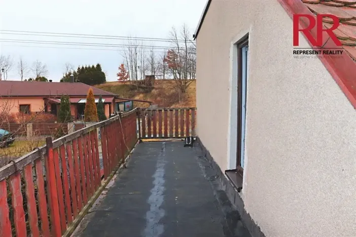 Prodej rodinného domu, Chlumčany, Hřbitovní, 210 m2