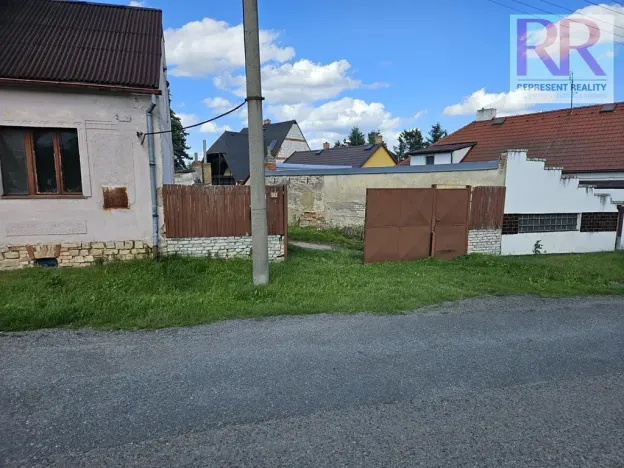 Prodej pozemku pro bydlení, Dobřany, Dobřánky, 1004 m2