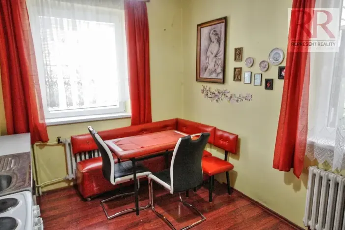 Prodej rodinného domu, Plzeň, Pod Bručnou, 69 m2