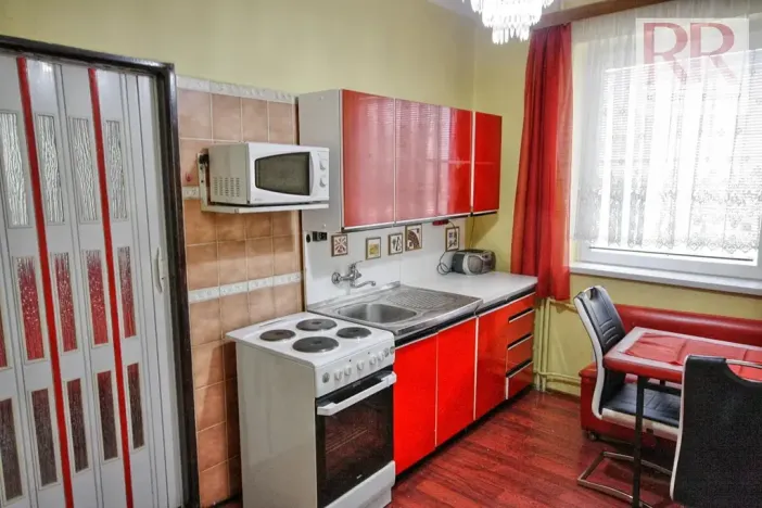 Prodej rodinného domu, Plzeň, Pod Bručnou, 69 m2