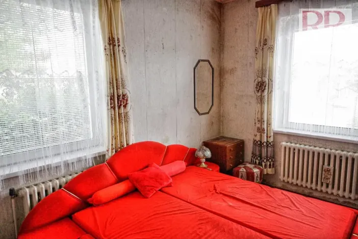 Prodej rodinného domu, Plzeň, Pod Bručnou, 69 m2