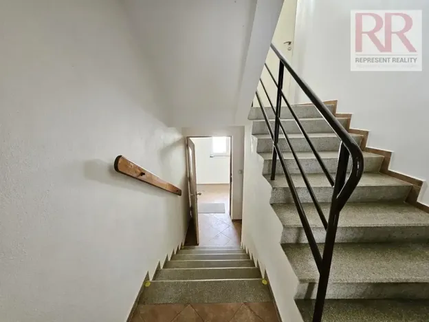 Pronájem obchodního prostoru, Plzeň, Mezi Ploty, 160 m2