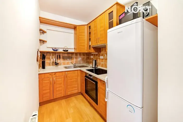 Pronájem bytu 2+kk, Praha - Stodůlky, Wiedermannova, 50 m2