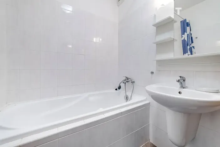 Pronájem bytu 2+kk, Praha - Stodůlky, Wiedermannova, 50 m2