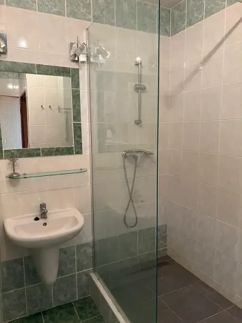 Prodej bytu 3+1, Liberec, Ježkova, 75 m2