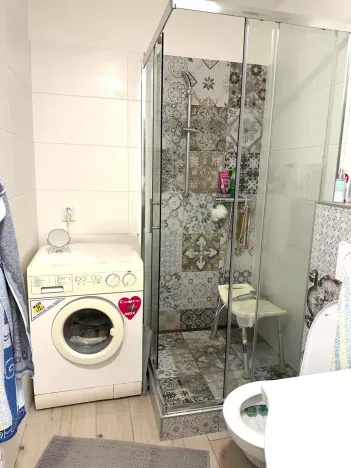 Pronájem bytu 2+1, Děčín, Pohraniční, 67 m2