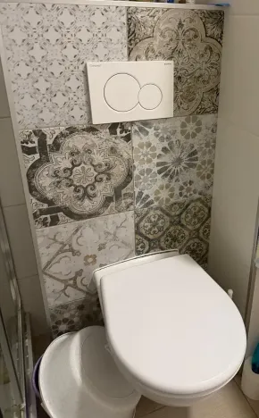 Pronájem bytu 2+1, Děčín, Pohraniční, 67 m2