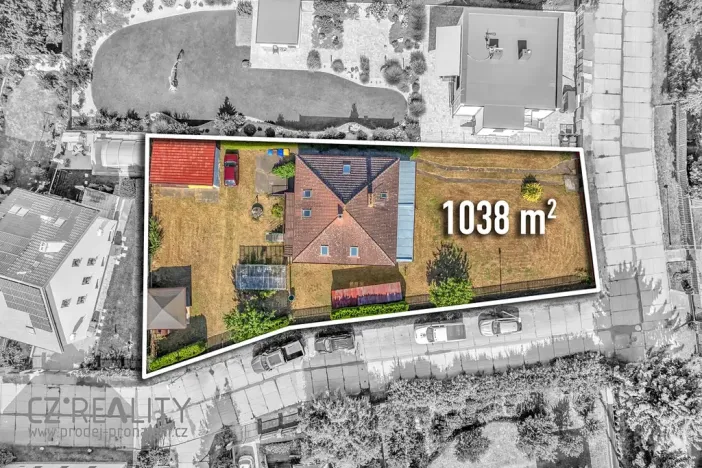 Prodej rodinného domu, Sadská, Na Lávkách, 164 m2