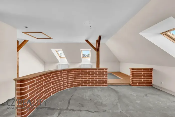 Prodej rodinného domu, Sadská, Na Lávkách, 164 m2