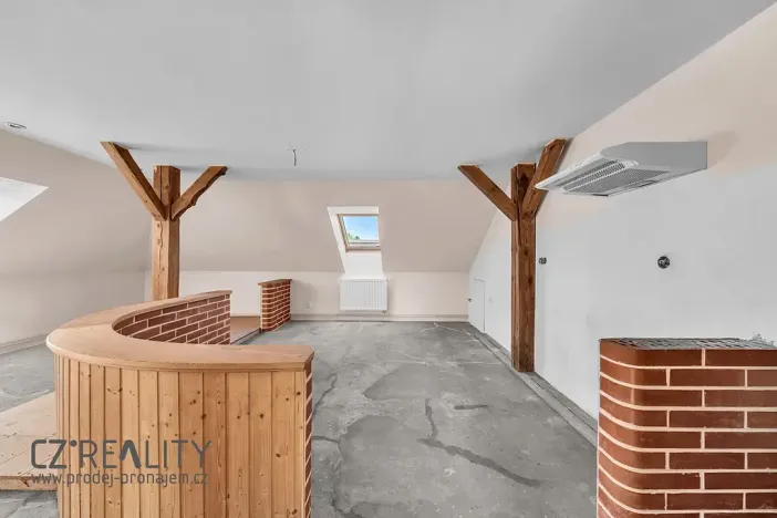 Prodej rodinného domu, Sadská, Na Lávkách, 164 m2