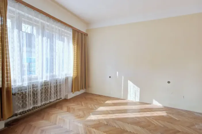 Prodej rodinného domu, Brno, Komínská, 204 m2