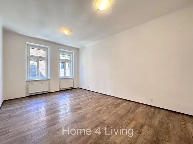 Pronájem bytu 1+1, Brno, Kopečná, 35 m2