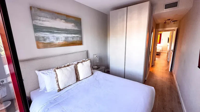 Prodej bytu 3+kk, Marbella, Costa del Sol, Španělsko, 80 m2