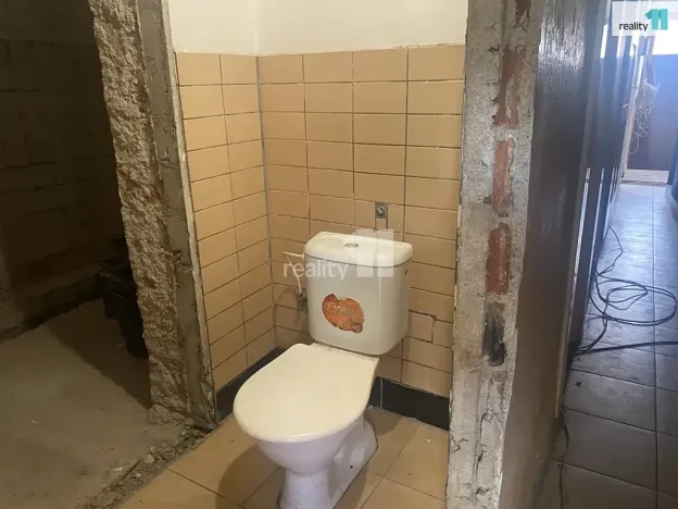 Prodej komerční nemovitosti, Příbram, Mariánská, 140 m2