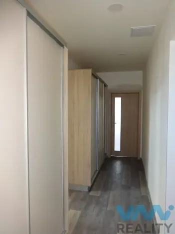 Pronájem bytu 3+kk, Opava, Olomoucká, 102 m2