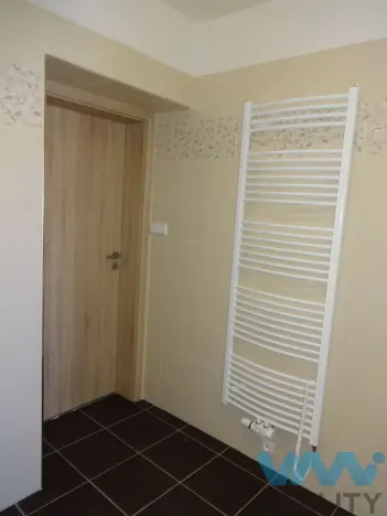 Pronájem bytu 3+kk, Opava, Olomoucká, 102 m2