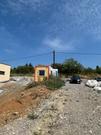Prodej pozemku pro bydlení, Rozdrojovice, 400 m2