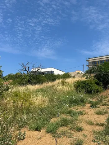 Prodej pozemku pro bydlení, Rozdrojovice, 400 m2