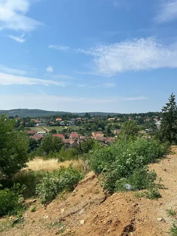 Prodej pozemku pro bydlení, Rozdrojovice, 400 m2
