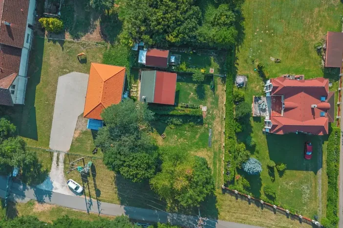 Prodej zahrady, Běstvina, 338 m2
