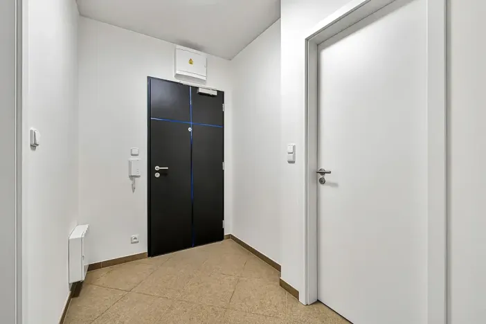 Prodej bytu 2+kk, Praha - Vysočany, Pod Harfou, 42 m2