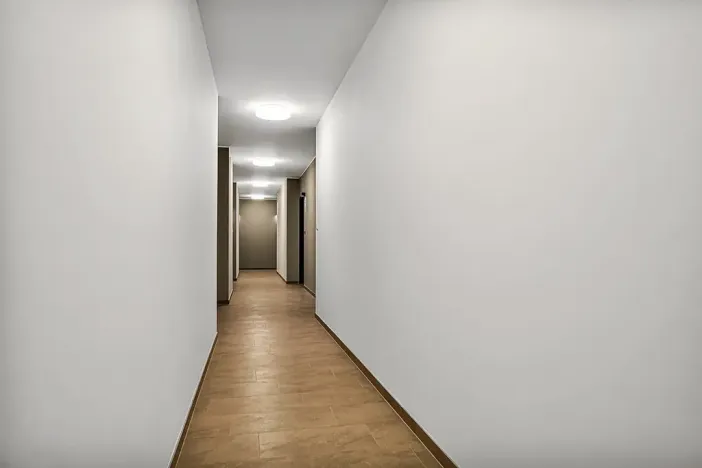 Prodej bytu 2+kk, Praha - Vysočany, Pod Harfou, 42 m2