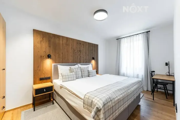 Prodej bytu 3+kk, Vítkovice, 68 m2