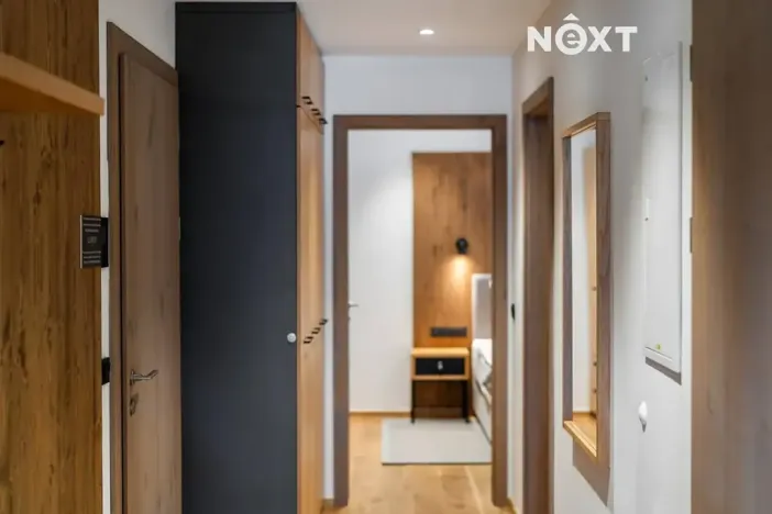 Prodej bytu 3+kk, Vítkovice, 68 m2
