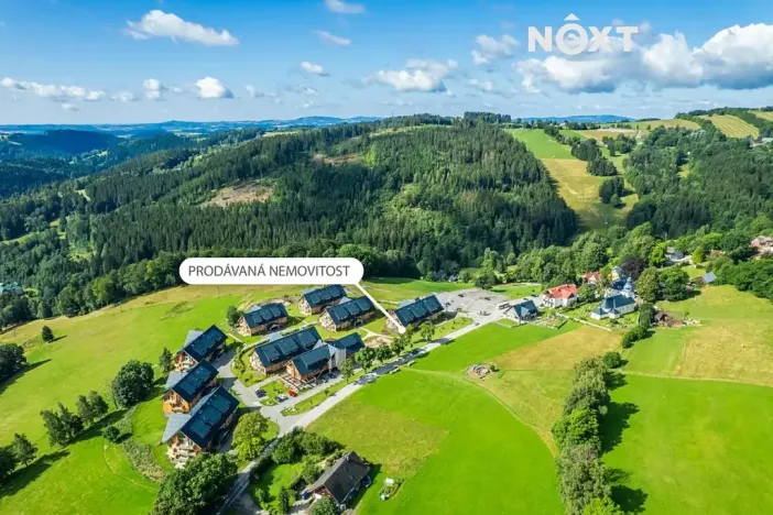 Prodej bytu 3+kk, Vítkovice, 68 m2
