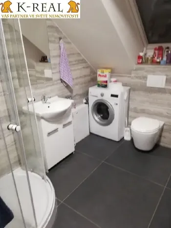 Pronájem bytu 3+kk, Sklené, 60 m2