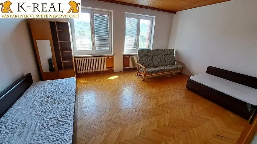 Pronájem bytu 3+1, Buchlovice, 100 m2