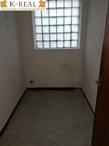 Pronájem skladu, Svatoslav, 420 m2