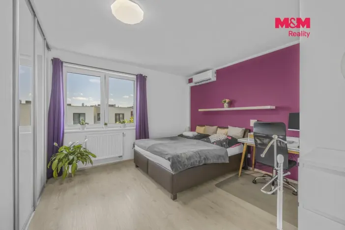 Prodej bytu 3+kk, Praha, Miroslava Hajna, 82 m2