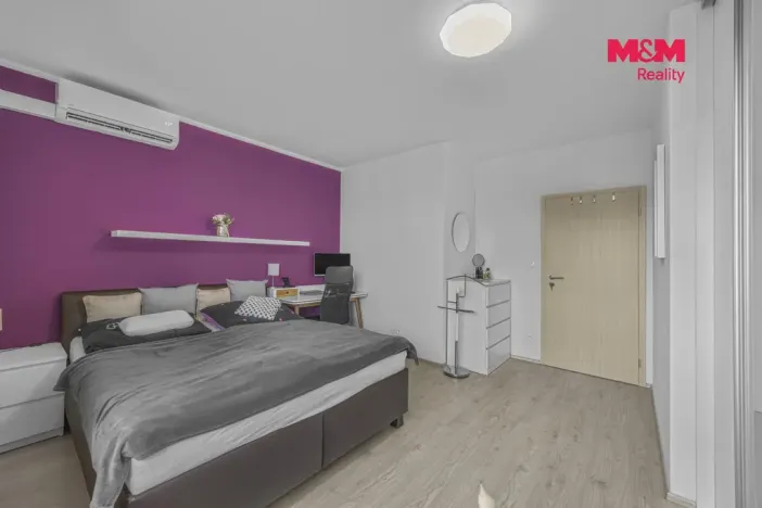 Prodej bytu 3+kk, Praha, Miroslava Hajna, 82 m2