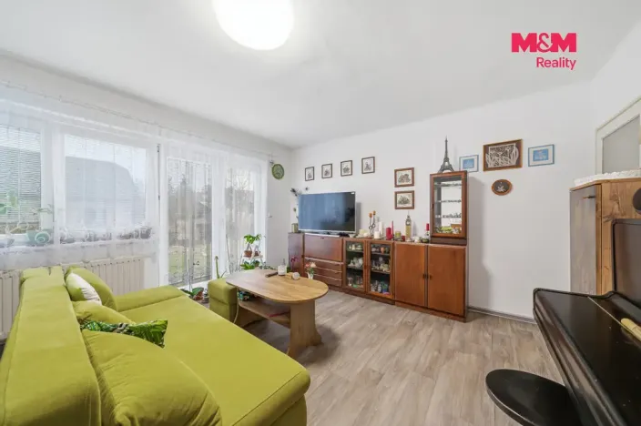 Prodej bytu 3+1, Dolní Čermná, 75 m2