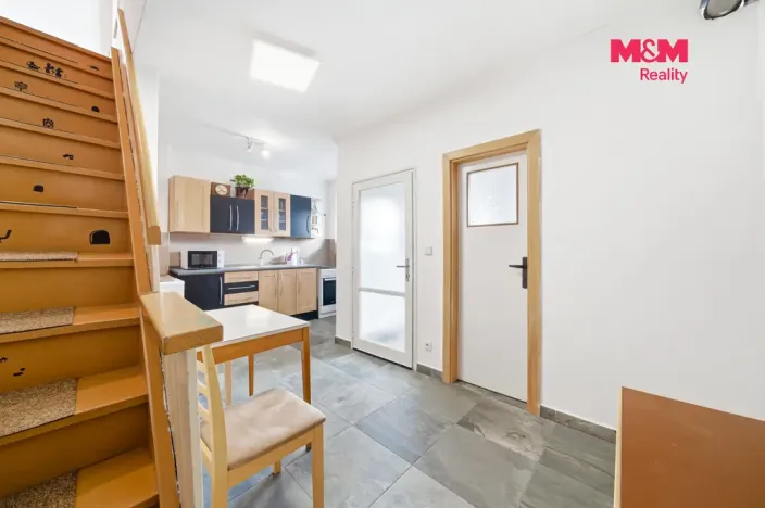 Prodej bytu 2+1, Dolní Čermná, 60 m2