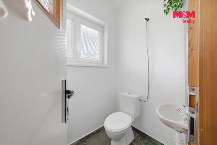 Prodej bytu 2+1, Dolní Čermná, 60 m2