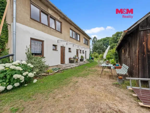 Prodej bytu 3+1, Dolní Čermná, 70 m2