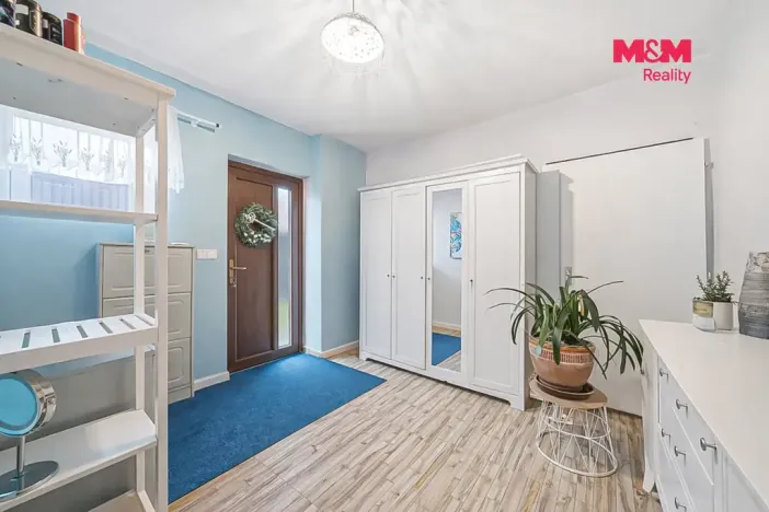 Prodej bytu 3+1, Dolní Čermná, 70 m2
