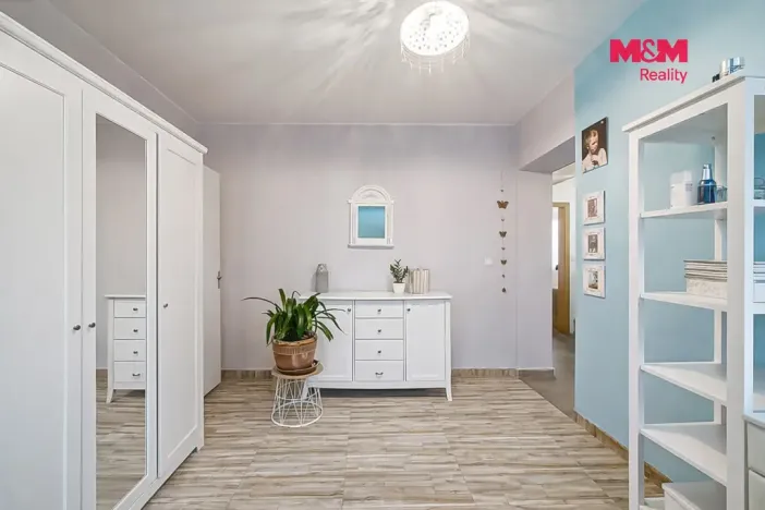 Prodej bytu 3+1, Dolní Čermná, 70 m2