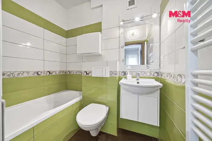 Prodej bytu 3+1, Dolní Čermná, 70 m2
