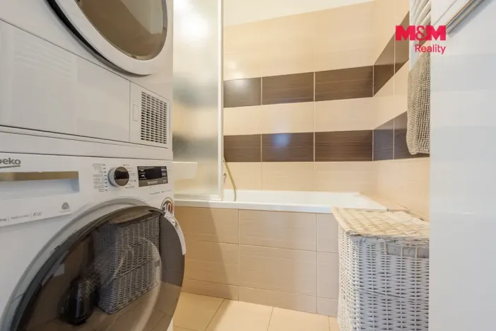 Pronájem bytu 3+1, Česká Lípa, Norská, 70 m2