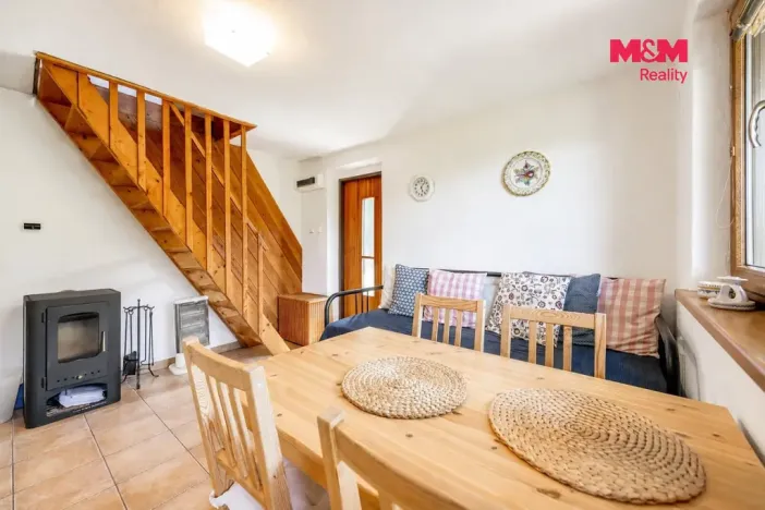 Prodej chaty, Šternberk, 36 m2