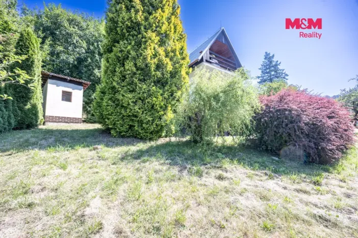 Prodej chaty, Šternberk, 36 m2